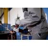 Bosch Professional GWS 17-125 S Inox 06017D0500 úhlová bruska 125 mm, 1700 W, 230 V