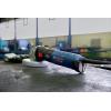 Bosch Professional GWS 17-125 TS 0.601.7D0.400 úhlová bruska 125 mm, 1700 W, 230 V