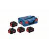 Bosch Professional 1.600.A02.A2U ProCORE 18 V 5.5 Ah náhradní akumulátor pro elektrické nářadí 18 V 5.5 Ah Li-Ion