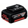 Bosch Professional 1.600.A02.A2S GBA 18V4.0Ah náhradní akumulátor pro elektrické nářadí 18 V 4 Ah Li-Ion