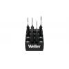 Weller T0053450299 držák pájecích špiček (d x š x v) 90 x 65 x 48 mm 1 ks