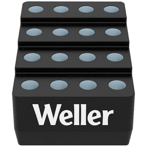 Weller T0053450299 držák pájecích špiček (d x š x v) 90 x 65 x 48 mm 1 ks