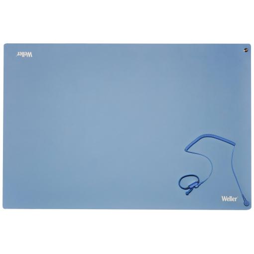 Weller T0051403699 (d x š) 900 mm x 600 mm, 1 sada