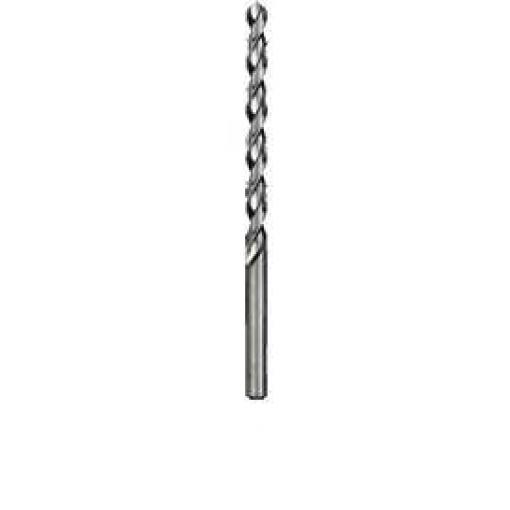 Heller 21358 5 HSS kovový spirálový vrták 4.8 mm Celková délka 132 mm válcované za tepla DIN 340 válcová stopka 1 ks