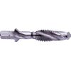 Exact 05903 kombinovaný závitník metrický M5 0.8 mm pravotočivý DIN 3126 HSS 1 ks