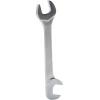 KS Tools 517.1800 517.1800 oboustranný plochý klíč Délka klíče (cm) (jen pro nadpis) 10 mm
