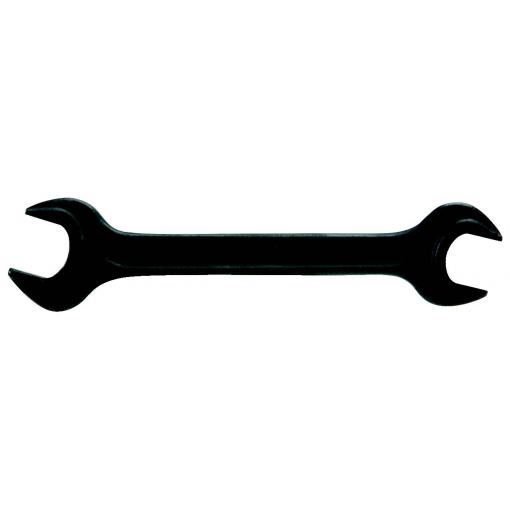KS Tools 517.2412 517.2412 oboustranný plochý klíč Délka klíče (cm) (jen pro nadpis) 12 - 14 mm