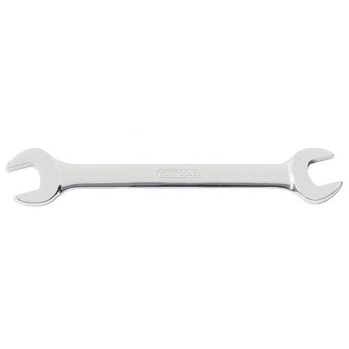 KS Tools 518.3206 518.3206 oboustranný plochý klíč Délka klíče (palce) (jen pro nadpis) 3/4 - 11/16