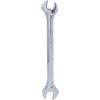 KS Tools 518.0707 518.0707 oboustranný plochý klíč Délka klíče (cm) (jen pro nadpis) 12 - 13 mm
