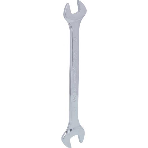 KS Tools 518.0707 518.0707 oboustranný plochý klíč Délka klíče (cm) (jen pro nadpis) 12 - 13 mm