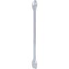 KS Tools 518.0704 518.0704 oboustranný plochý klíč Délka klíče (cm) (jen pro nadpis) 10 - 11 mm