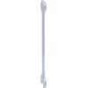KS Tools 518.0704 518.0704 oboustranný plochý klíč Délka klíče (cm) (jen pro nadpis) 10 - 11 mm