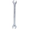KS Tools 518.0704 518.0704 oboustranný plochý klíč Délka klíče (cm) (jen pro nadpis) 10 - 11 mm