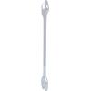 KS Tools 518.0711 5180711 oboustranný plochý klíč Délka klíče (cm) (jen pro nadpis) 17 - 19 mm