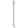 KS Tools 518.0715 518.0715 oboustranný plochý klíč Délka klíče (cm) (jen pro nadpis) 21 - 23 mm