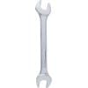 KS Tools 518.0715 518.0715 oboustranný plochý klíč Délka klíče (cm) (jen pro nadpis) 21 - 23 mm