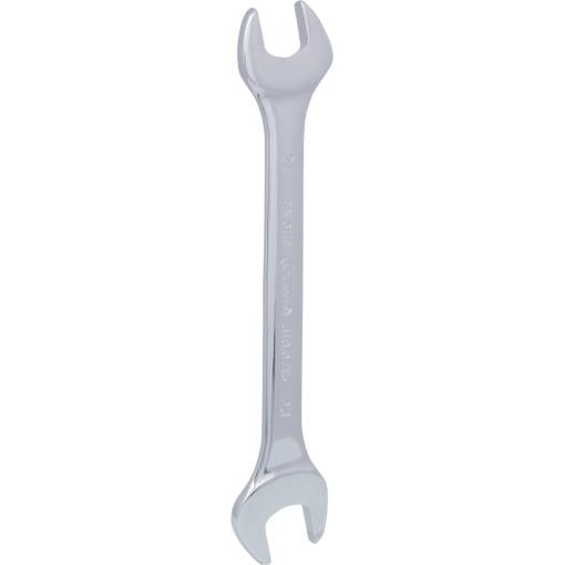 KS Tools 518.0715 518.0715 oboustranný plochý klíč Délka klíče (cm) (jen pro nadpis) 21 - 23 mm
