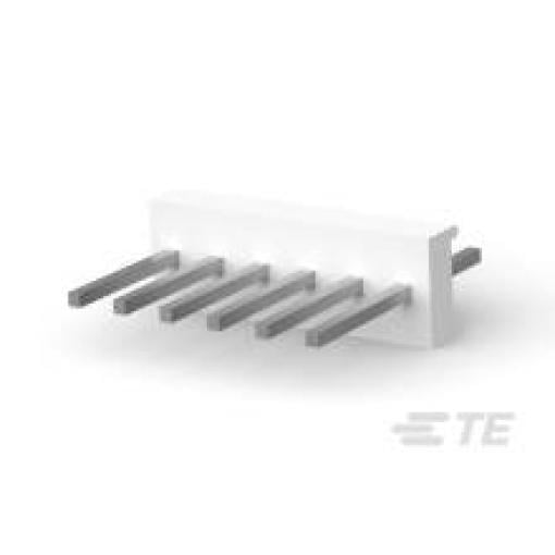 TE Connectivity 640452-6, 1 ks Package