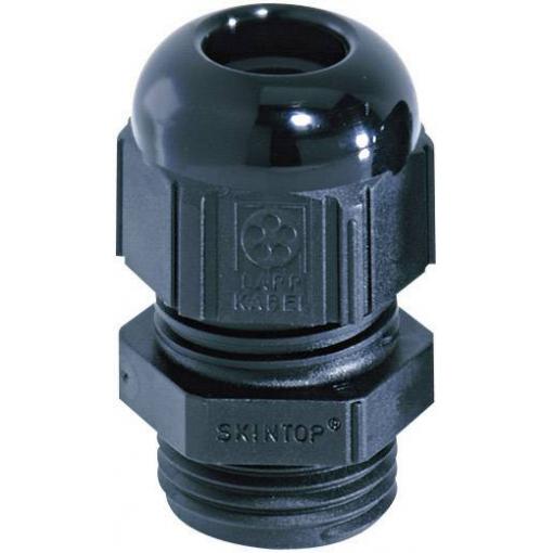 LAPP 53015220 kabelová průchodka PG11 polyamid černá (RAL 9005) 1 ks