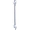 KS Tools 517.0736 517.0736 oboustranný plochý klíč Délka klíče (cm) (jen pro nadpis) 22 - 24 mm