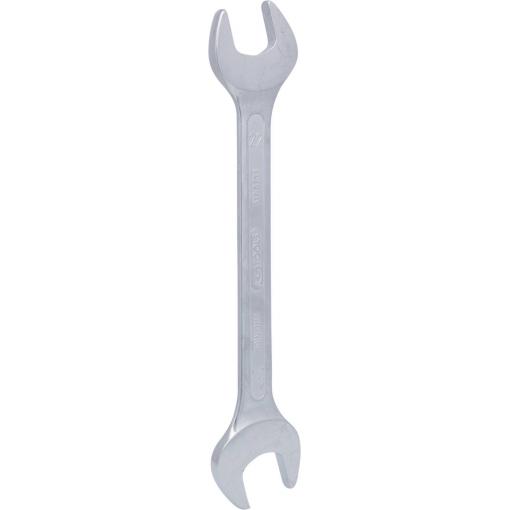 KS Tools 517.0736 517.0736 oboustranný plochý klíč Délka klíče (cm) (jen pro nadpis) 22 - 24 mm