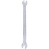 KS Tools 517.0739 517.0739 oboustranný plochý klíč Délka klíče (cm) (jen pro nadpis) 4 - 5 mm