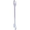 KS Tools 517.0764 517.0764 oboustranný plochý klíč Délka klíče (cm) (jen pro nadpis) 24 - 30 mm