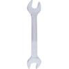 KS Tools 517.0764 517.0764 oboustranný plochý klíč Délka klíče (cm) (jen pro nadpis) 24 - 30 mm