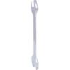 KS Tools 517.0764 517.0764 oboustranný plochý klíč Délka klíče (cm) (jen pro nadpis) 24 - 30 mm
