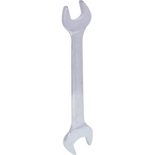 KS Tools 517.0764 517.0764 oboustranný plochý klíč Délka klíče (cm) (jen pro nadpis) 24 - 30 mm