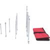 KS Tools 517.0123 517.0123 sada oboustranných plochých klíčů Délka klíče (cm) (jen pro nadpis) 6 - 32 mm