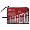 KS Tools 517.0123 517.0123 sada oboustranných plochých klíčů Délka klíče (cm) (jen pro nadpis) 6 - 32 mm