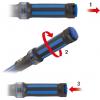 Brilliant Tools BT141906, BT141906, momentový klíč, 1 - 25 Nm