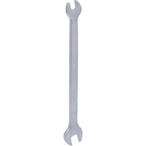 KS Tools 517.0781 517.0781 oboustranný plochý klíč Délka klíče (palce) (jen pro nadpis) 1/4 - 5/16
