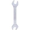 KS Tools 517.0769 517.0769 oboustranný plochý klíč Délka klíče (cm) (jen pro nadpis) 30 - 36 mm