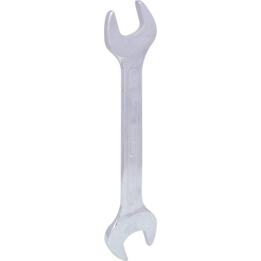 KS Tools 517.0768 517.0768 oboustranný plochý klíč Délka klíče (cm) (jen pro nadpis) 30 - 34 mm
