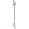 KS Tools 517.0767 517.0767 oboustranný plochý klíč Délka klíče (cm) (jen pro nadpis) 27 - 32 mm