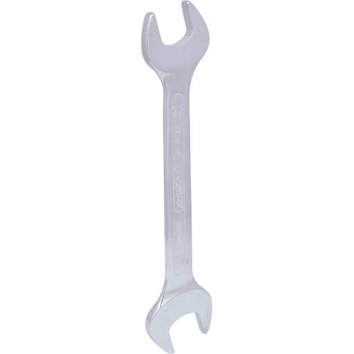 KS Tools 517.0767 517.0767 oboustranný plochý klíč Délka klíče (cm) (jen pro nadpis) 27 - 32 mm