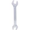 KS Tools 517.0766 517.0766 oboustranný plochý klíč Délka klíče (cm) (jen pro nadpis) 27 - 30 mm