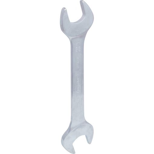 KS Tools 517.0771 517.0771 oboustranný plochý klíč Délka klíče (cm) (jen pro nadpis) 32 - 36 mm