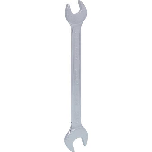 KS Tools 517.0785 517.0785 oboustranný plochý klíč Délka klíče (palce) (jen pro nadpis) 1/2 - 9/16