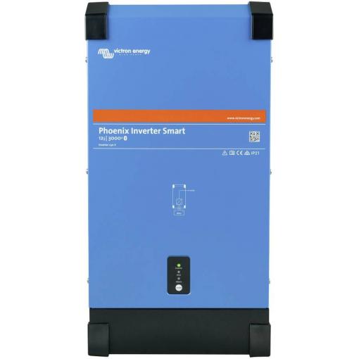 Victron Energy měnič napětí Phoenix Smart, 3000 VA, 48 V/DC -> 230 V/AC