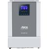 Steca ostrůvkový střídač Solarix PLI 1000-12, 550 W, 12 V -> 230 V
