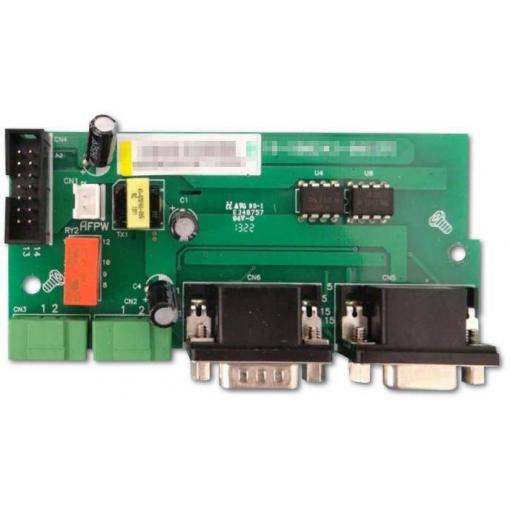 Steca 760963 Solarix PLI 5000-48 3ph paralelní spínací box