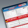 KS Tools 516.1612, momentový klíč, 5 - 25 Nm