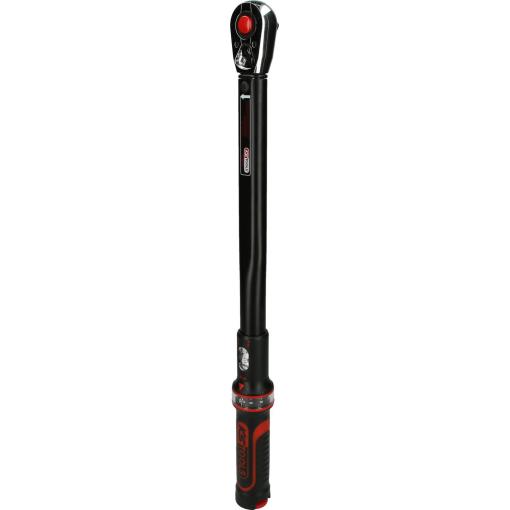KS Tools 516.1572, momentový klíč, 60 - 320 Nm