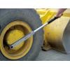 KS Tools 5163550, 516.3550, momentový klíč, 200 - 1000 Nm