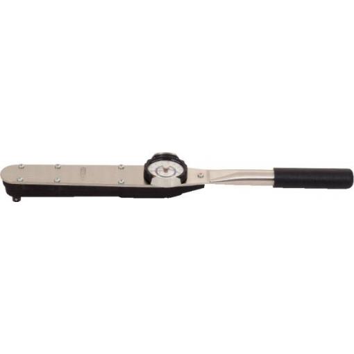 KS Tools 5163625, 516.3625, momentový klíč, 6 - 30 Nm