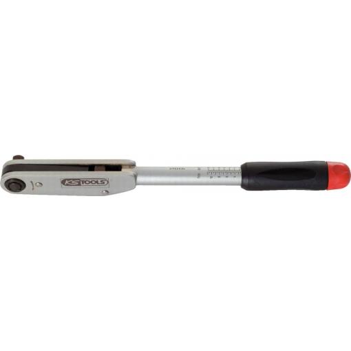 KS Tools 516.3540, 516.3540, momentový klíč, 70 - 350 Nm