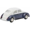 Schuco Piccolo VW Käfer+ T1 Samba model auta